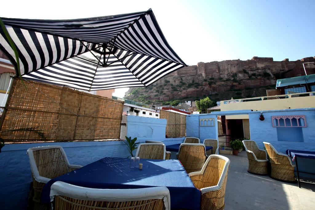 Kings Retreat Jodhpur Hotel Jodhpur  Exterior photo