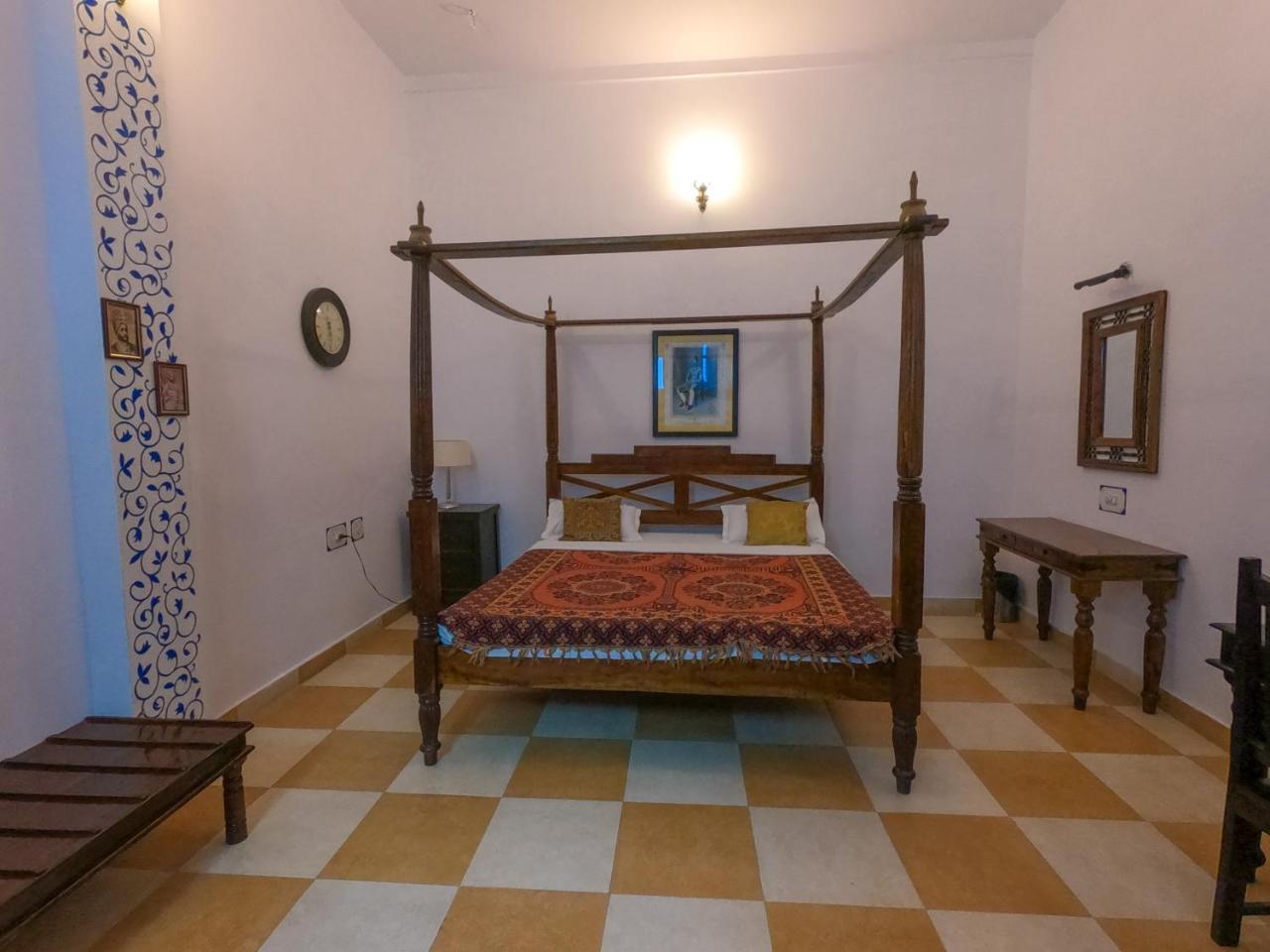 Kings Retreat Jodhpur Hotel Jodhpur  Exterior photo