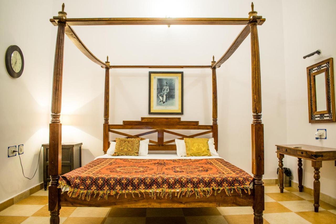 Kings Retreat Jodhpur Hotel Jodhpur  Exterior photo