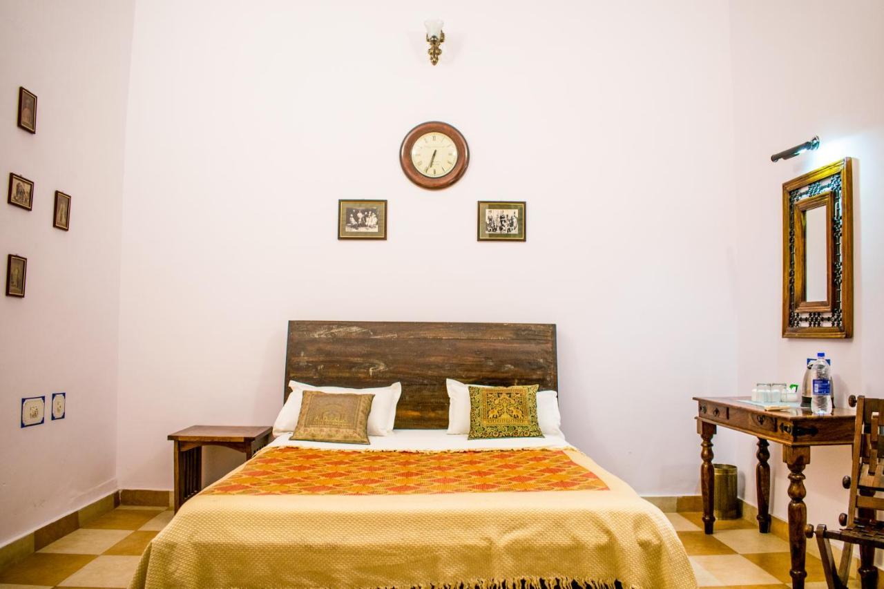 Kings Retreat Jodhpur Hotel Jodhpur  Exterior photo