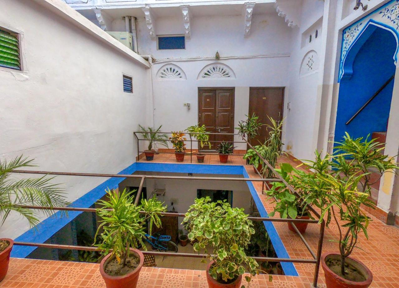 Kings Retreat Jodhpur Hotel Jodhpur  Exterior photo