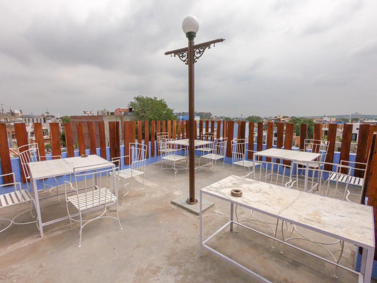 Kings Retreat Jodhpur Hotel Jodhpur  Exterior photo