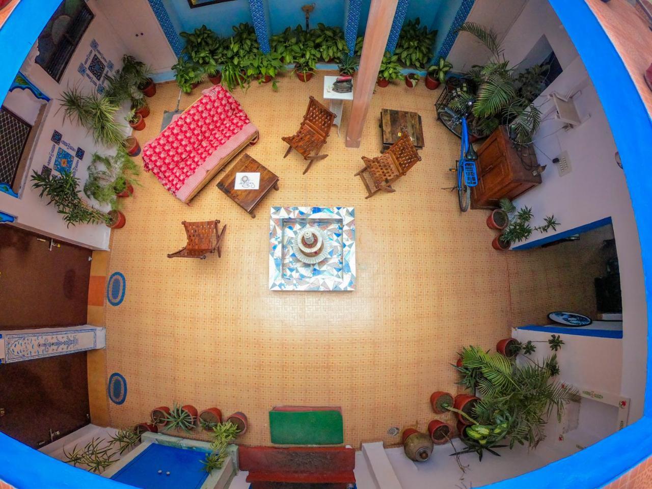 Kings Retreat Jodhpur Hotel Jodhpur  Exterior photo