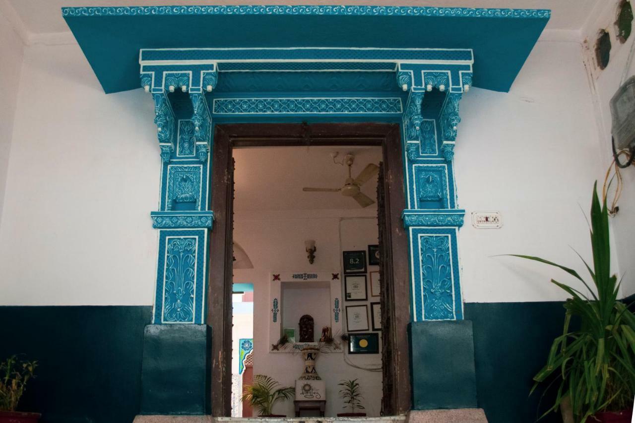 Kings Retreat Jodhpur Hotel Jodhpur  Exterior photo